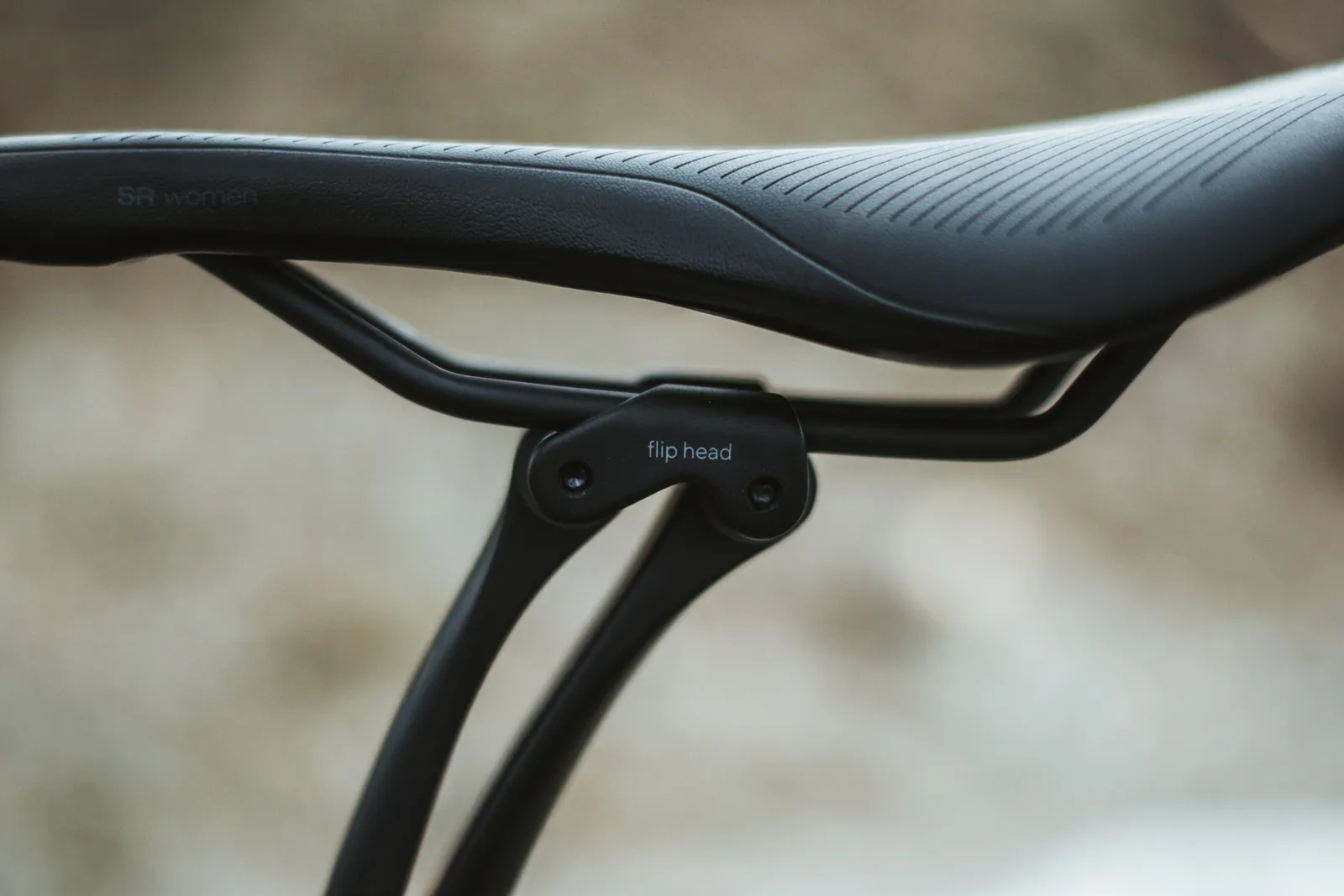 Ergon CF Allroad Pro Carbon leaf-spring seatpost